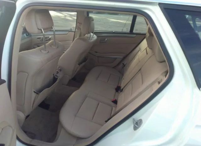 Photo 7 VIN: WDDHH8JB4EA798844 - MERCEDES-BENZ E-CLASS 