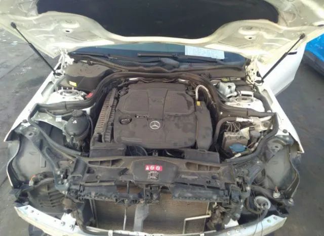 Photo 9 VIN: WDDHH8JB4EA798844 - MERCEDES-BENZ E-CLASS 