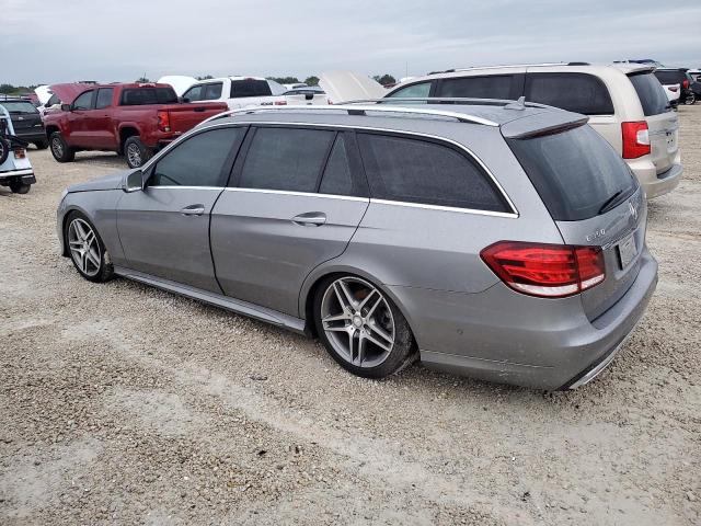 Photo 1 VIN: WDDHH8JB4EA859321 - MERCEDES-BENZ E 350 4MAT 