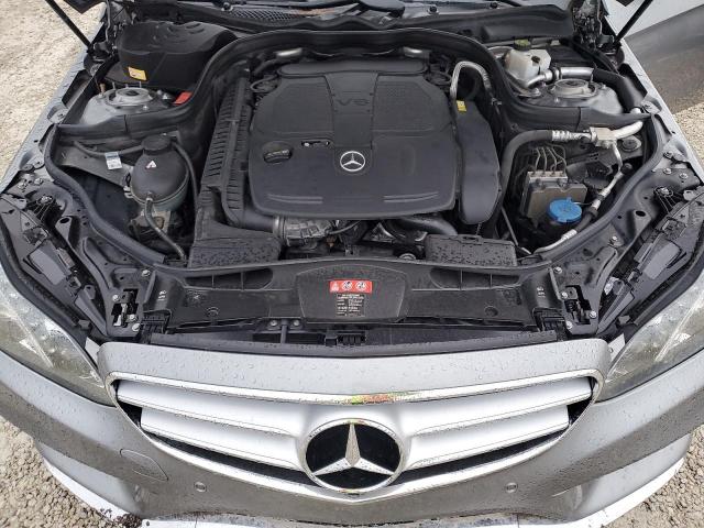 Photo 10 VIN: WDDHH8JB4EA859321 - MERCEDES-BENZ E 350 4MAT 