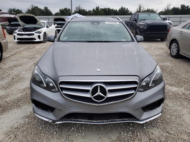 Photo 4 VIN: WDDHH8JB4EA859321 - MERCEDES-BENZ E 350 4MAT 