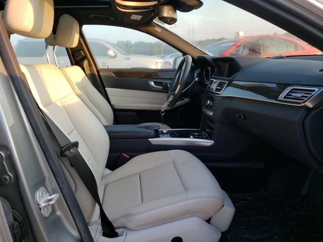 Photo 4 VIN: WDDHH8JB4EA887944 - MERCEDES-BENZ E 350 4MAT 