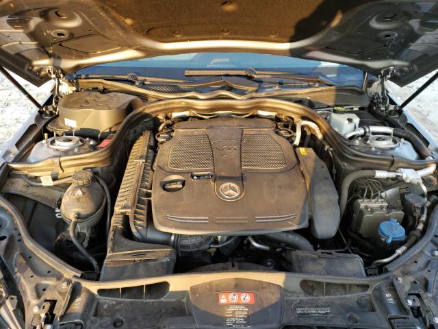 Photo 6 VIN: WDDHH8JB4EA887944 - MERCEDES-BENZ E 350 4MAT 