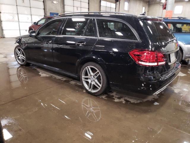 Photo 1 VIN: WDDHH8JB4EB009098 - MERCEDES-BENZ E 350 4MAT 