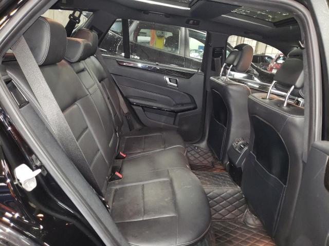 Photo 10 VIN: WDDHH8JB4EB009098 - MERCEDES-BENZ E 350 4MAT 