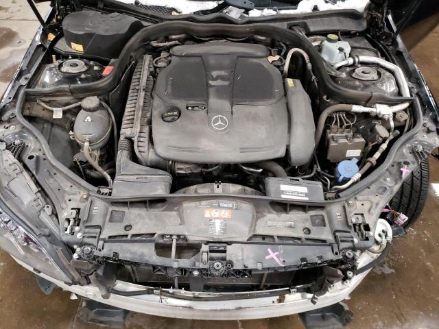 Photo 11 VIN: WDDHH8JB4EB009098 - MERCEDES-BENZ E 350 4MAT 