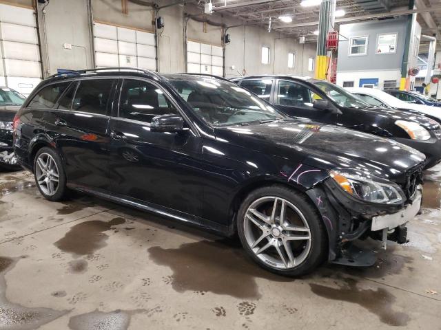 Photo 3 VIN: WDDHH8JB4EB009098 - MERCEDES-BENZ E 350 4MAT 