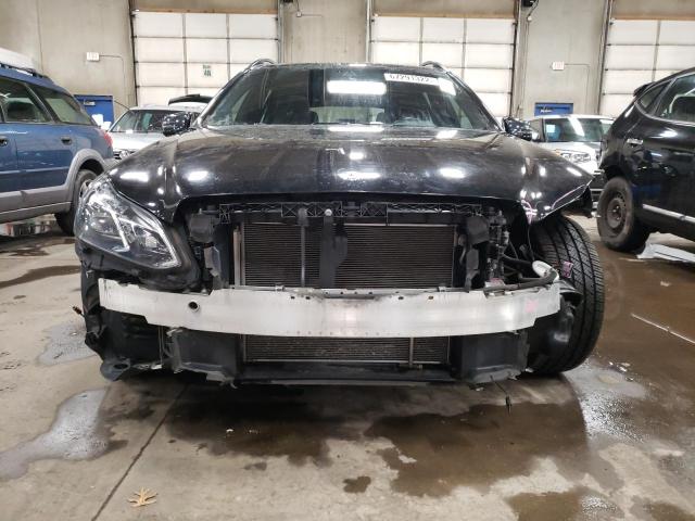 Photo 4 VIN: WDDHH8JB4EB009098 - MERCEDES-BENZ E 350 4MAT 