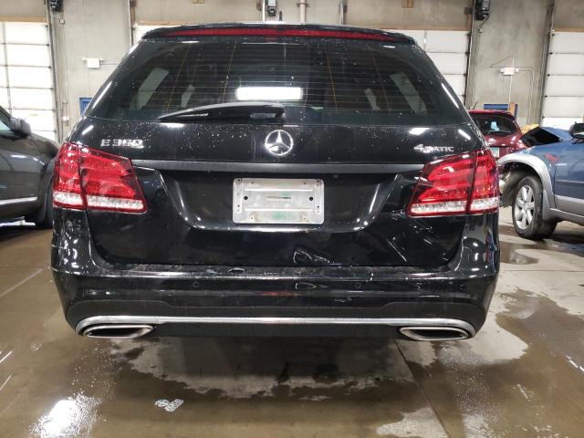 Photo 5 VIN: WDDHH8JB4EB009098 - MERCEDES-BENZ E 350 4MAT 