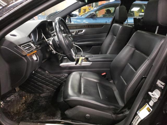 Photo 6 VIN: WDDHH8JB4EB009098 - MERCEDES-BENZ E 350 4MAT 