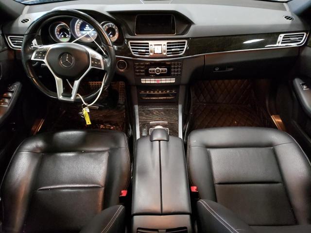 Photo 7 VIN: WDDHH8JB4EB009098 - MERCEDES-BENZ E 350 4MAT 