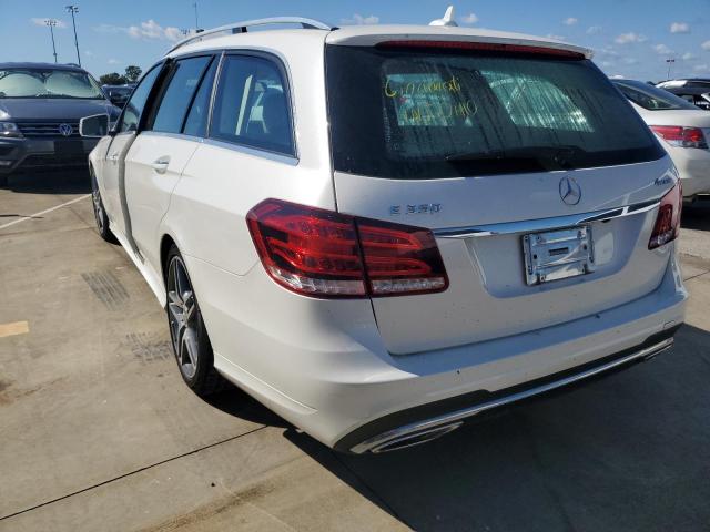 Photo 2 VIN: WDDHH8JB4FB087544 - MERCEDES-BENZ E 350 4MAT 