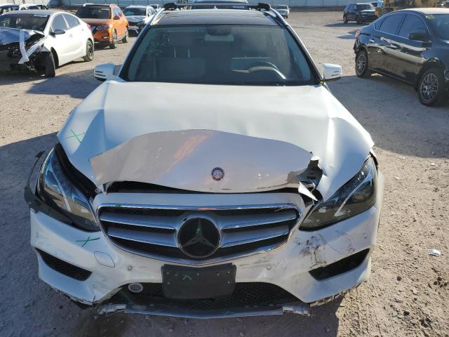 Photo 4 VIN: WDDHH8JB4GB280570 - MERCEDES-BENZ E-CLASS 