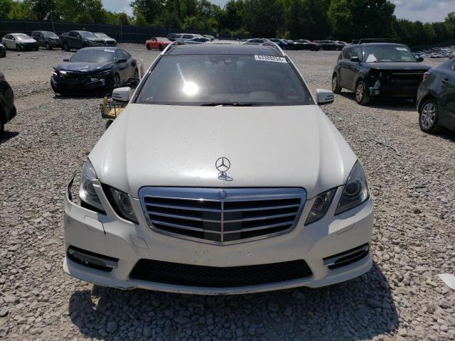 Photo 4 VIN: WDDHH8JB5CA540460 - MERCEDES-BENZ E-CLASS 