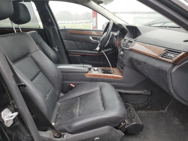 Photo 4 VIN: WDDHH8JB5DA731040 - MERCEDES-BENZ E 350 4MAT 