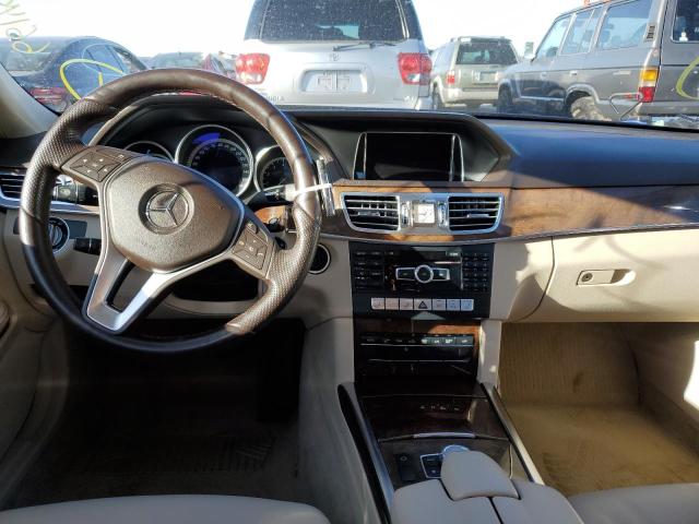 Photo 9 VIN: WDDHH8JB5EA786864 - MERCEDES-BENZ E 350 4MAT 