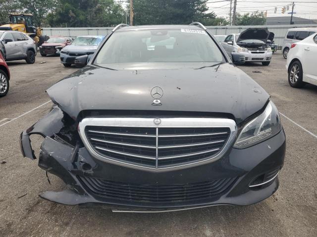 Photo 4 VIN: WDDHH8JB5EA827476 - MERCEDES-BENZ E-CLASS 