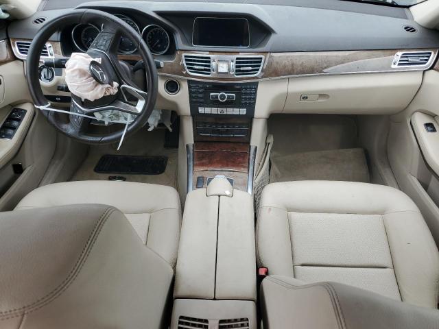 Photo 7 VIN: WDDHH8JB5EA827476 - MERCEDES-BENZ E-CLASS 