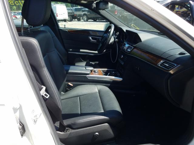 Photo 4 VIN: WDDHH8JB5GB172409 - MERCEDES-BENZ E 350 4MAT 