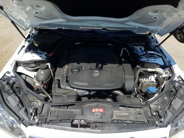 Photo 6 VIN: WDDHH8JB5GB172409 - MERCEDES-BENZ E 350 4MAT 