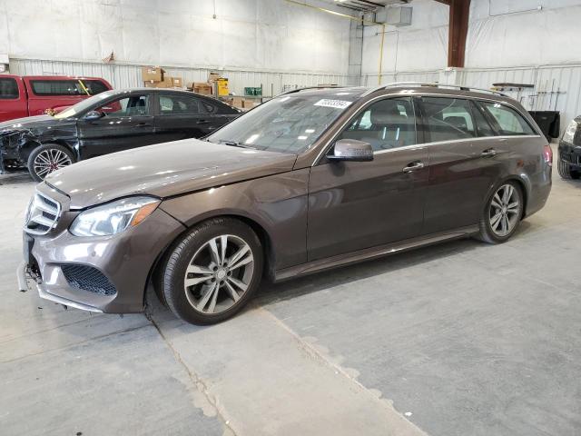 Photo 0 VIN: WDDHH8JB6EA992596 - MERCEDES-BENZ E 350 4MAT 