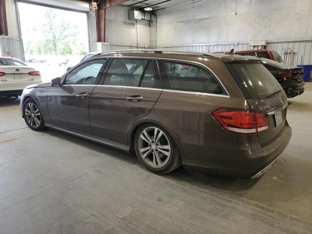 Photo 1 VIN: WDDHH8JB6EA992596 - MERCEDES-BENZ E 350 4MAT 