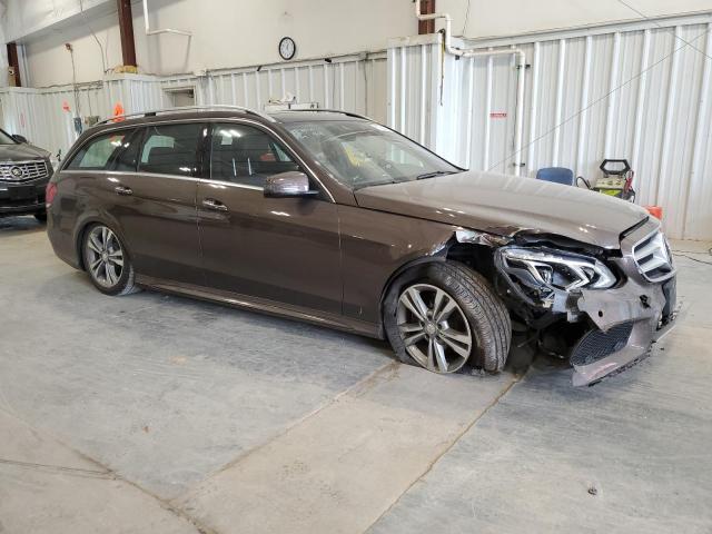 Photo 3 VIN: WDDHH8JB6EA992596 - MERCEDES-BENZ E 350 4MAT 