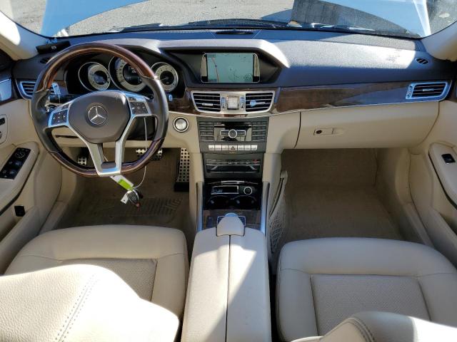 Photo 7 VIN: WDDHH8JB6FB114257 - MERCEDES-BENZ E-CLASS 