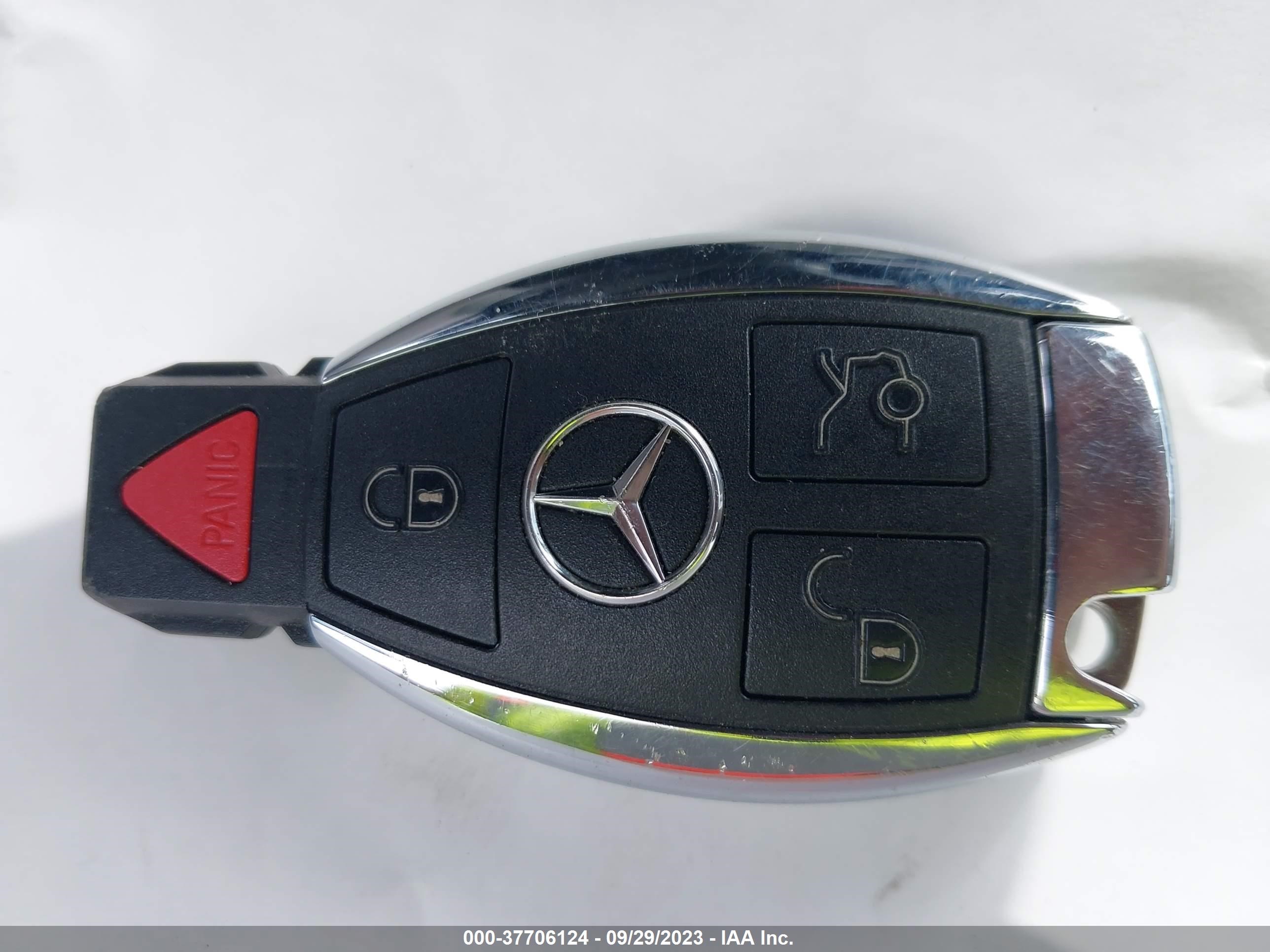 Photo 10 VIN: WDDHH8JB6FB135531 - MERCEDES-BENZ E-KLASSE 