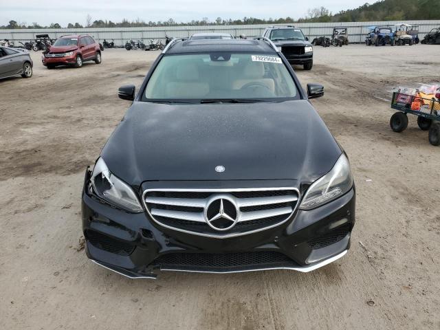 Photo 4 VIN: WDDHH8JB7EA902646 - MERCEDES-BENZ E 350 4MAT 