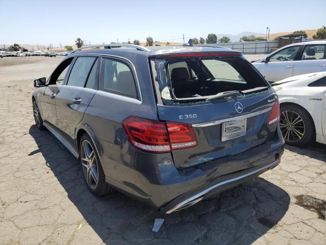 Photo 1 VIN: WDDHH8JB7EB055329 - MERCEDES-BENZ E 350 4MAT 