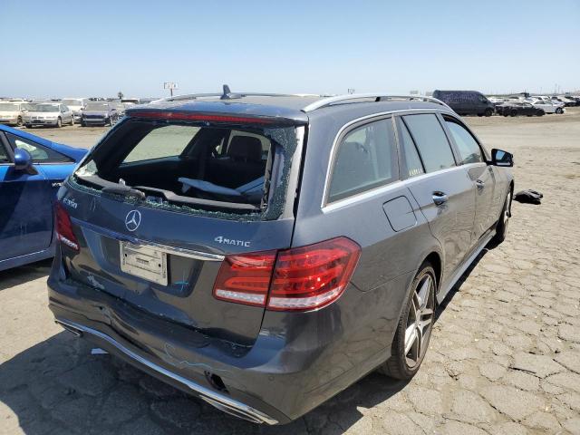 Photo 2 VIN: WDDHH8JB7EB055329 - MERCEDES-BENZ E 350 4MAT 