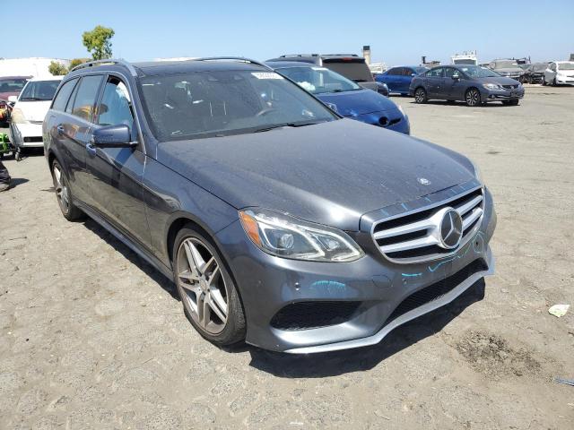 Photo 3 VIN: WDDHH8JB7EB055329 - MERCEDES-BENZ E 350 4MAT 