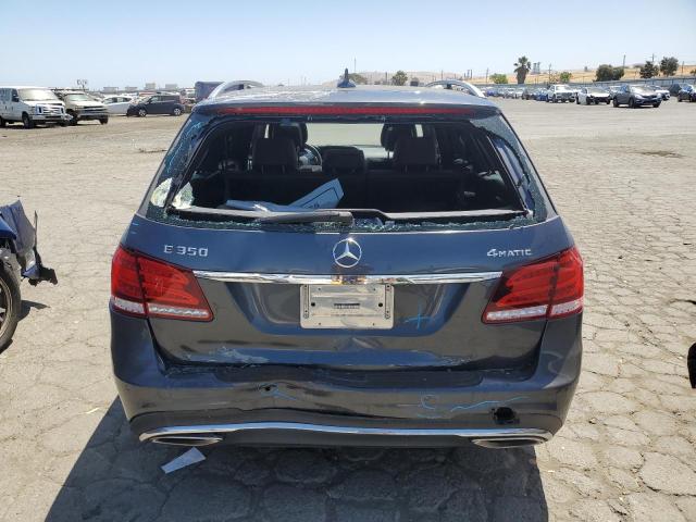 Photo 5 VIN: WDDHH8JB7EB055329 - MERCEDES-BENZ E 350 4MAT 