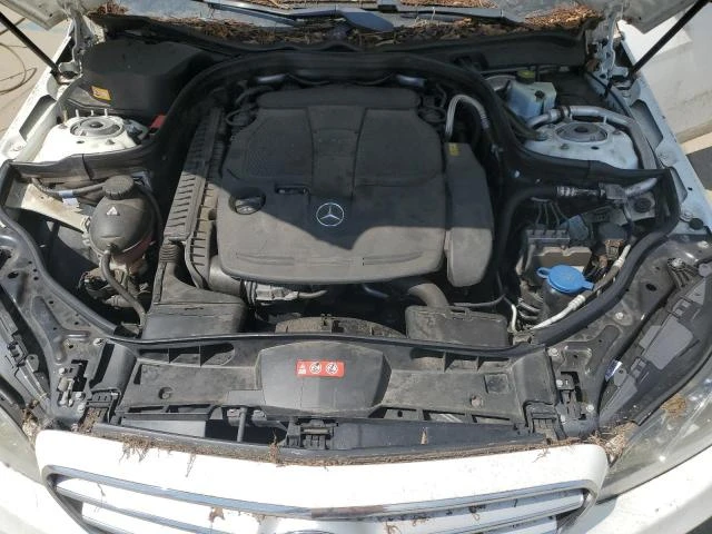 Photo 10 VIN: WDDHH8JB7FB128622 - MERCEDES-BENZ E 350 4MAT 