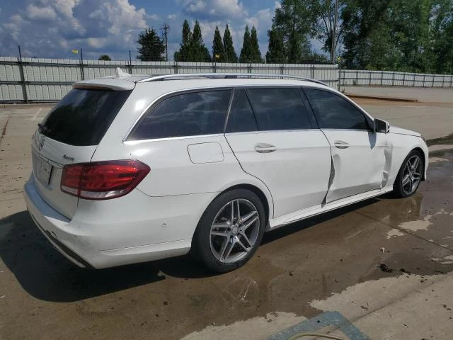 Photo 2 VIN: WDDHH8JB7FB128622 - MERCEDES-BENZ E 350 4MAT 