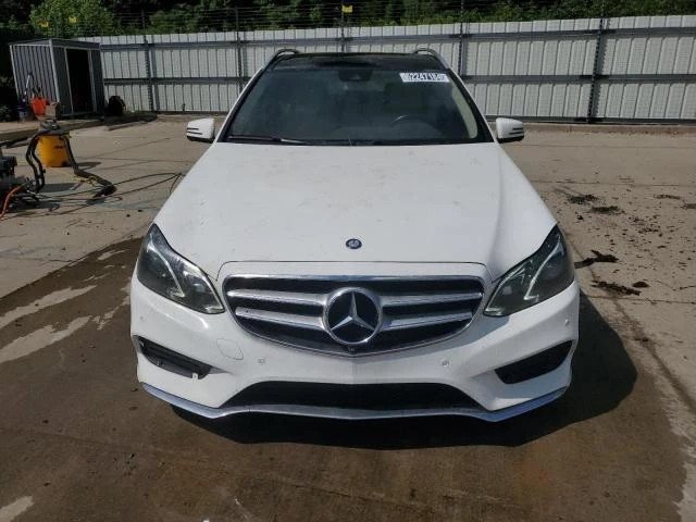 Photo 4 VIN: WDDHH8JB7FB128622 - MERCEDES-BENZ E 350 4MAT 