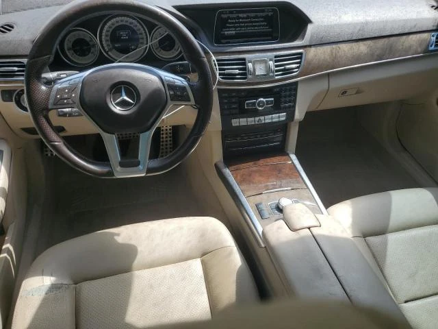 Photo 7 VIN: WDDHH8JB7FB128622 - MERCEDES-BENZ E 350 4MAT 