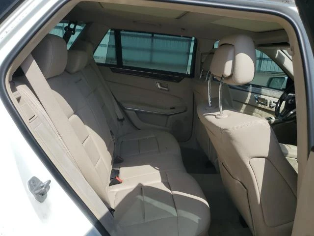 Photo 9 VIN: WDDHH8JB7FB128622 - MERCEDES-BENZ E 350 4MAT 