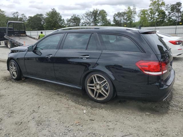 Photo 1 VIN: WDDHH8JB7GB338476 - MERCEDES-BENZ E-CLASS 