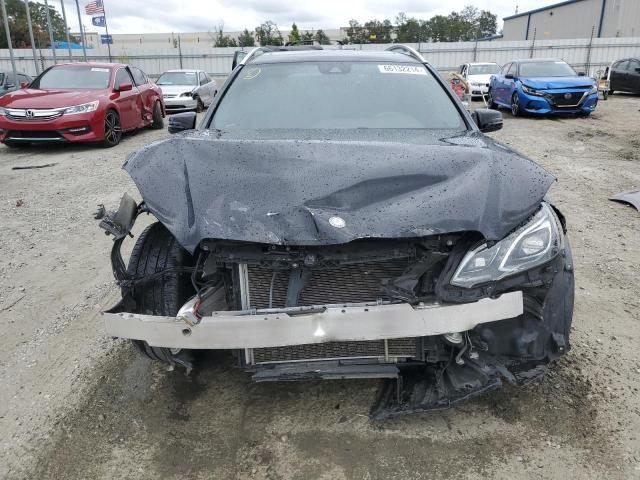 Photo 4 VIN: WDDHH8JB7GB338476 - MERCEDES-BENZ E-CLASS 