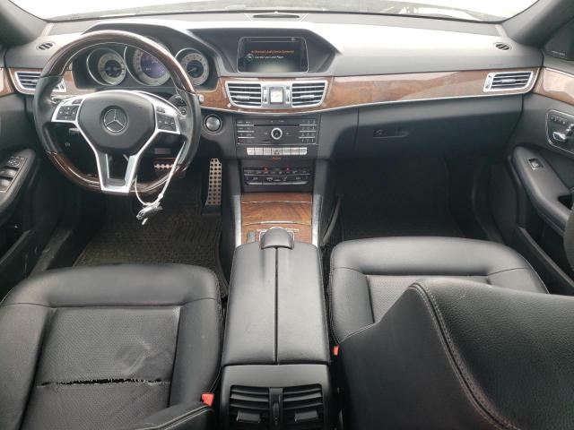 Photo 7 VIN: WDDHH8JB7GB338476 - MERCEDES-BENZ E-CLASS 