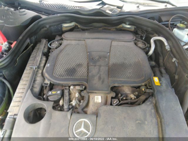 Photo 9 VIN: WDDHH8JB8DA741190 - MERCEDES-BENZ E-CLASS 