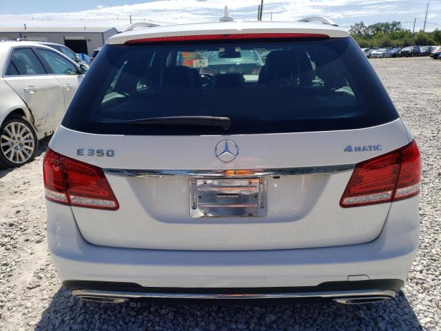 Photo 5 VIN: WDDHH8JB8EA781836 - MERCEDES-BENZ E 350 4MAT 