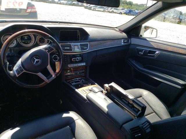 Photo 7 VIN: WDDHH8JB8EA781836 - MERCEDES-BENZ E 350 4MAT 