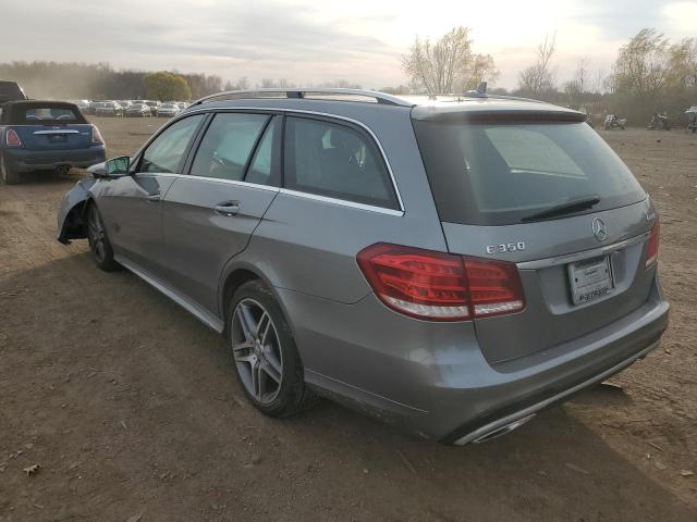 Photo 2 VIN: WDDHH8JB8EA782890 - MERCEDES-BENZ E 350 4MAT 