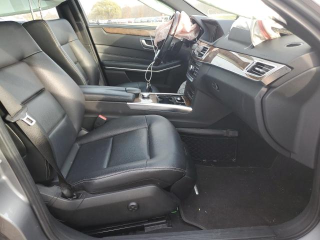 Photo 4 VIN: WDDHH8JB8EA782890 - MERCEDES-BENZ E 350 4MAT 