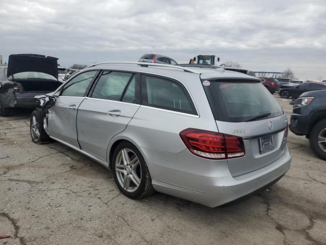 Photo 1 VIN: WDDHH8JB8EA838844 - MERCEDES-BENZ E 350 4MAT 