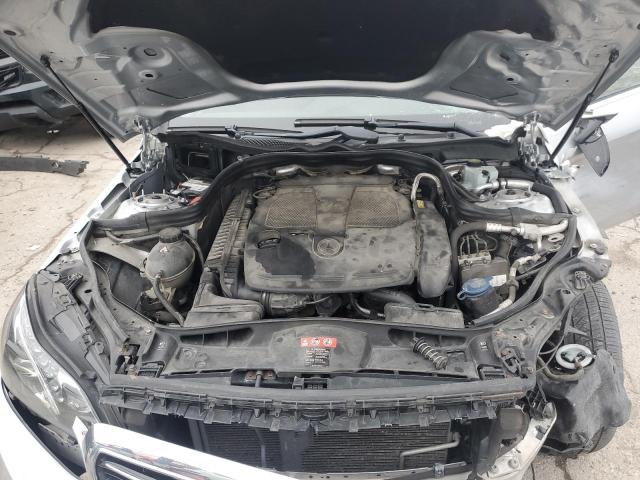 Photo 10 VIN: WDDHH8JB8EA838844 - MERCEDES-BENZ E 350 4MAT 