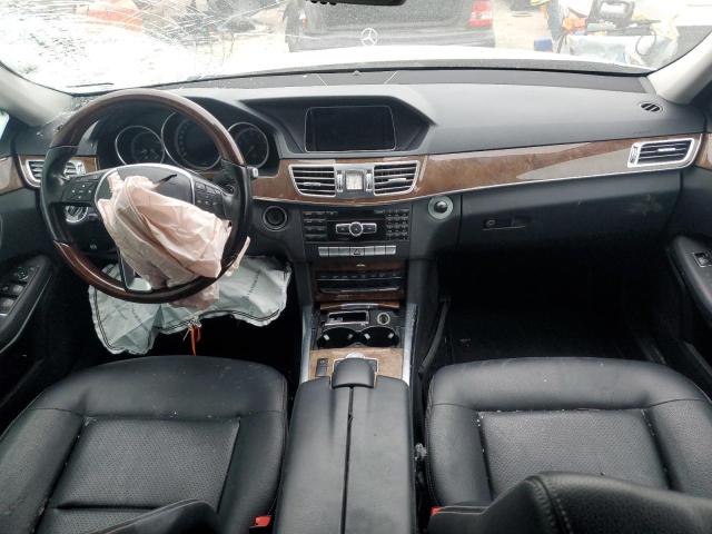 Photo 7 VIN: WDDHH8JB8EA838844 - MERCEDES-BENZ E 350 4MAT 